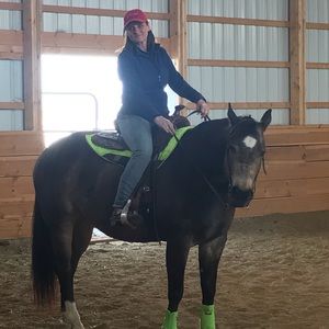 Meet your Posher, Tammy